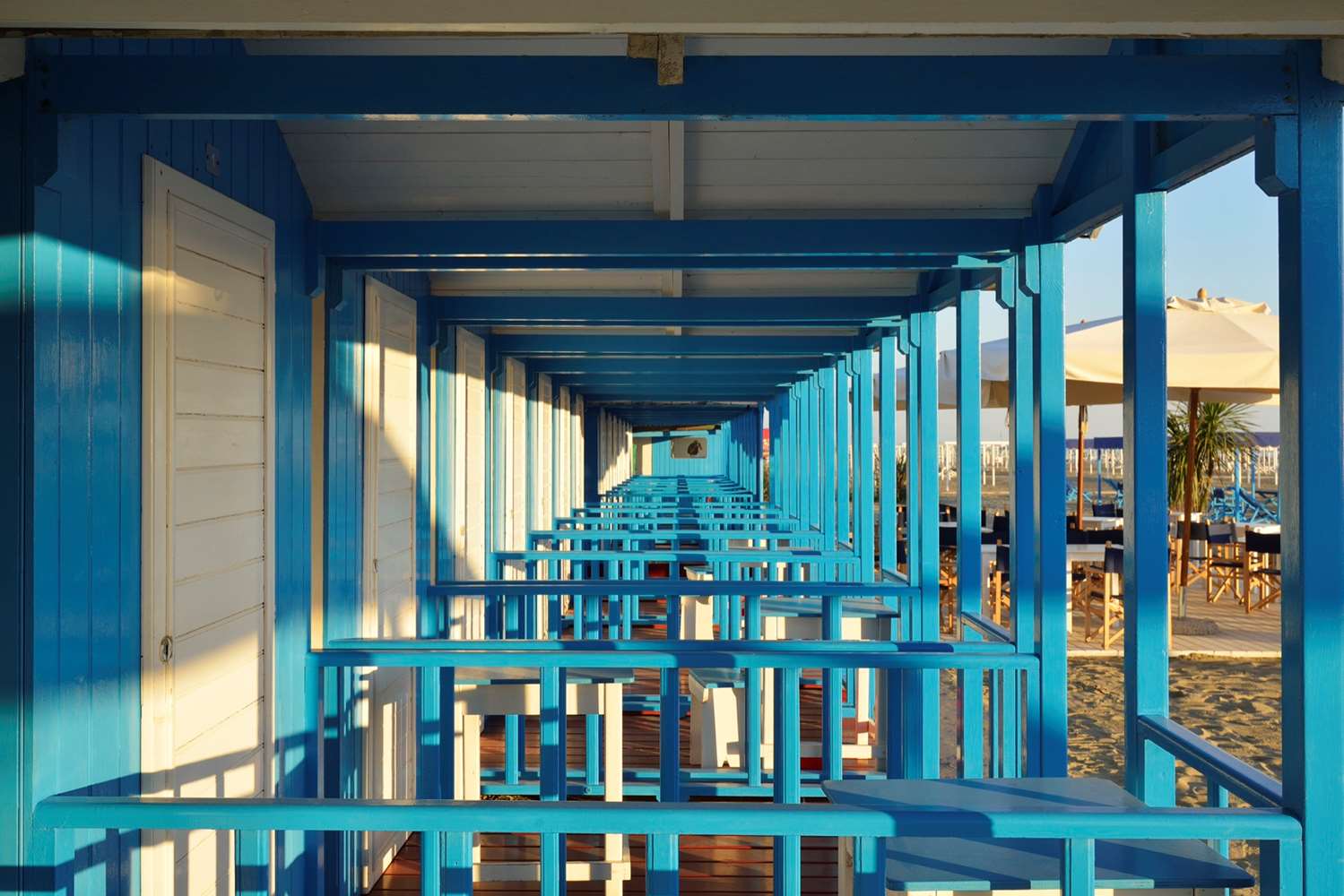 Villa Roma Imperiale by null