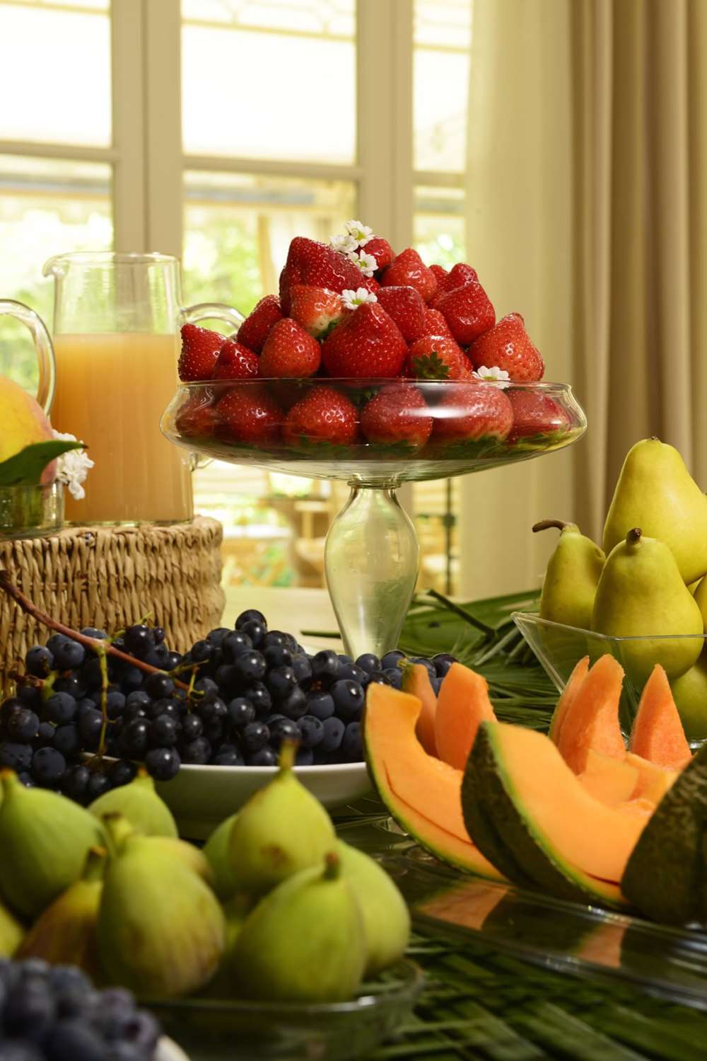 Villa Roma Imperiale by null