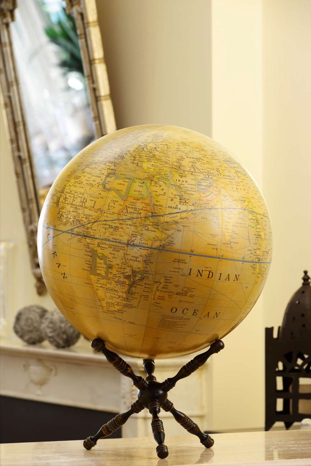 Villa Roma Imperiale by null