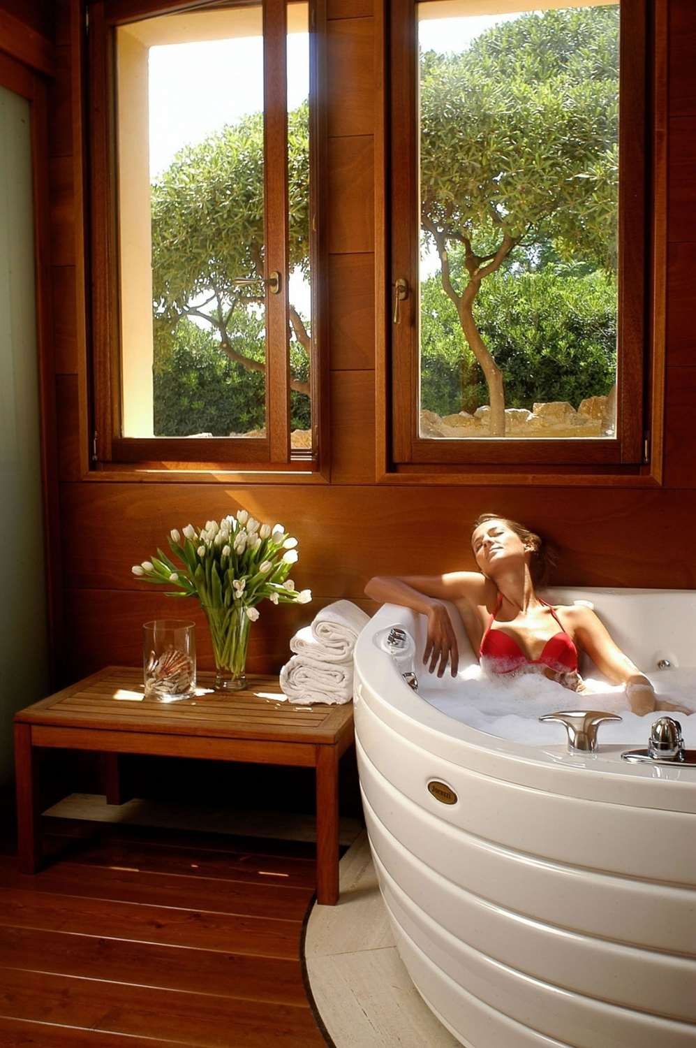 Villa Las Tronas Hotel & Spa by null