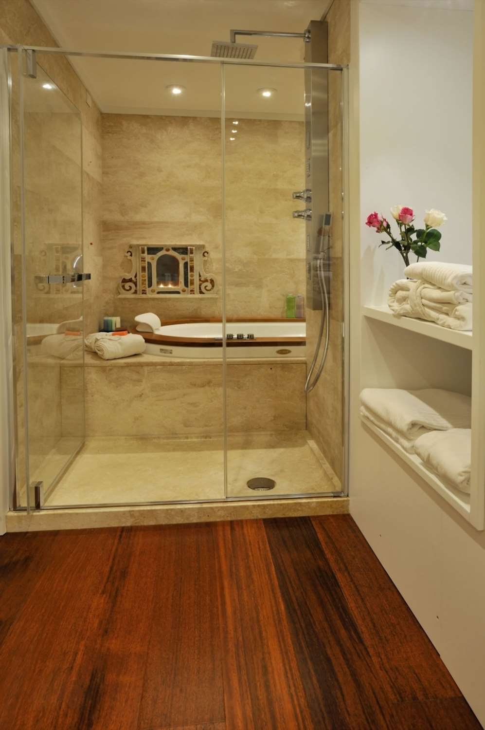 Villa Las Tronas Hotel & Spa by null