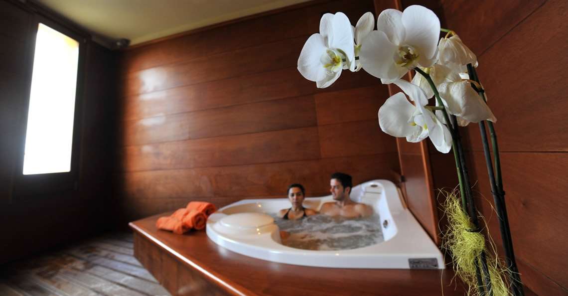 Villa Las Tronas Hotel & Spa by null