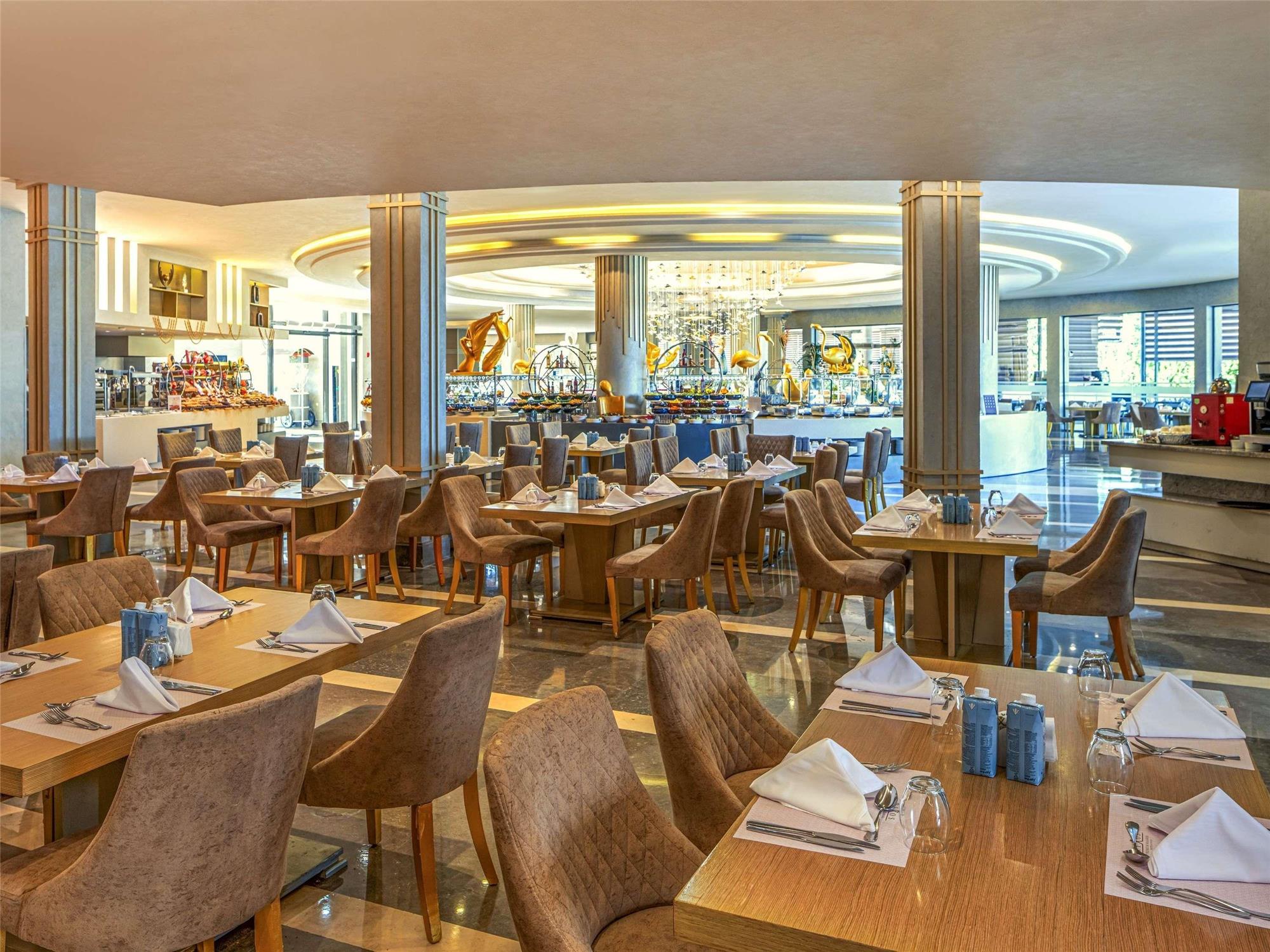 Rixos Premium Magawish Suites & Villas photo 8