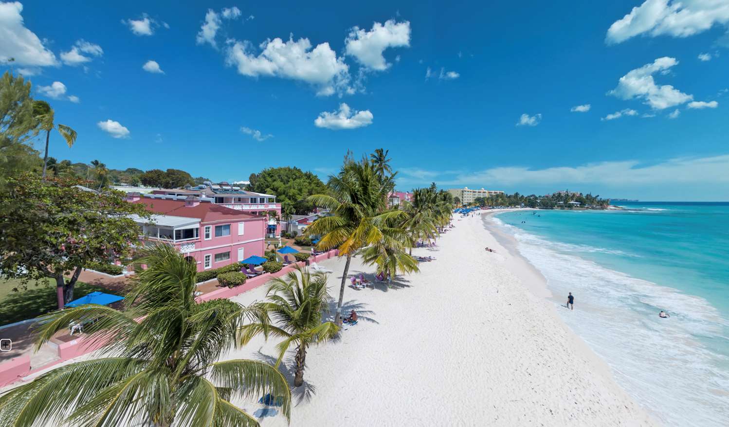Southern Palms Beach Club & Resort Hotel by null