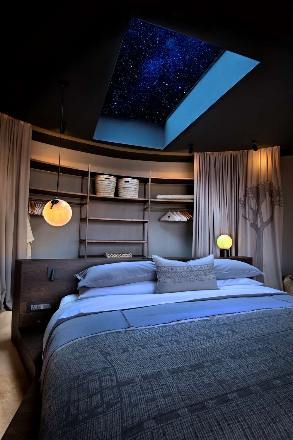 andBeyond Sossusvlei Desert Lodge by null