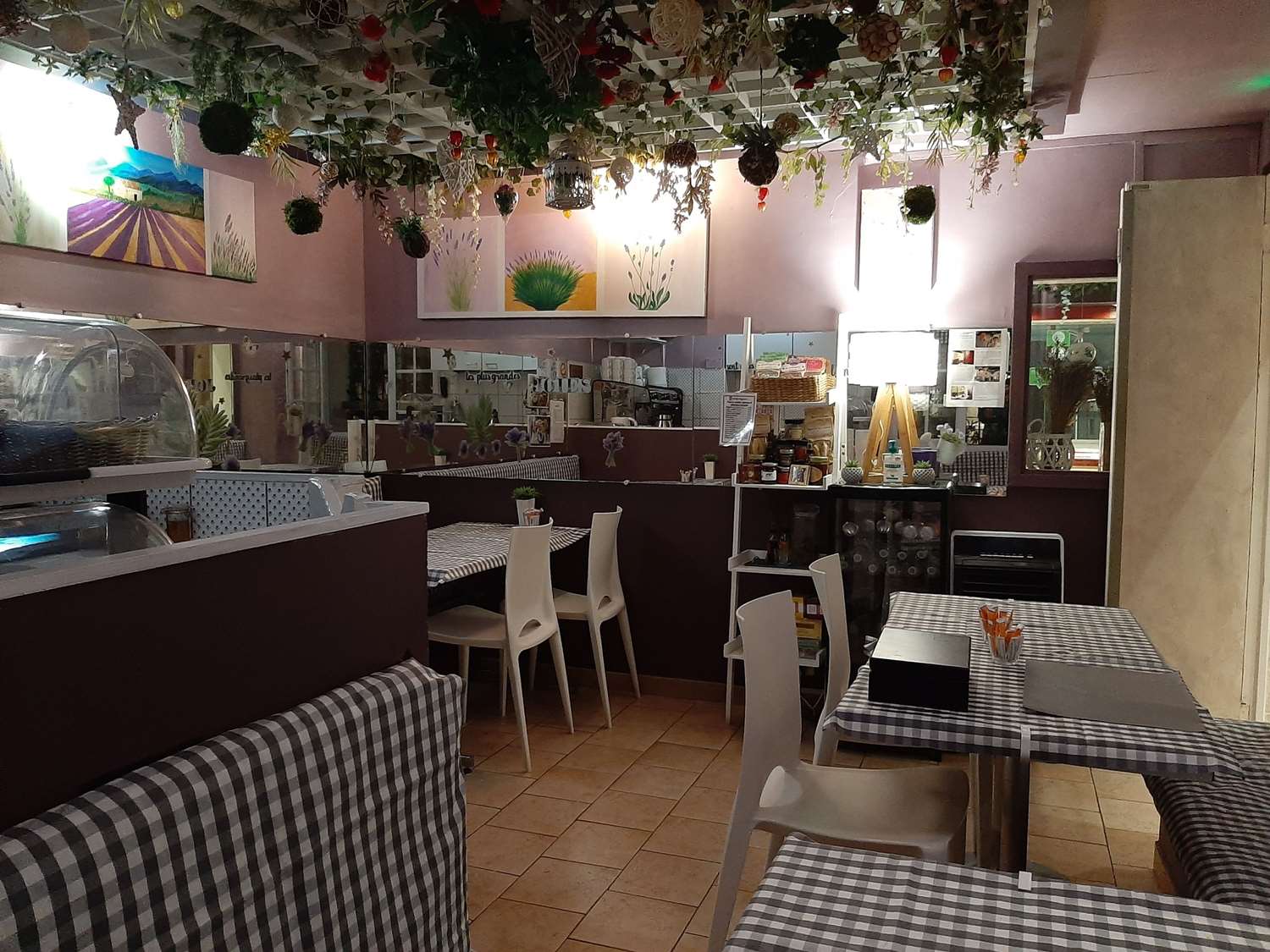 Café Mignon