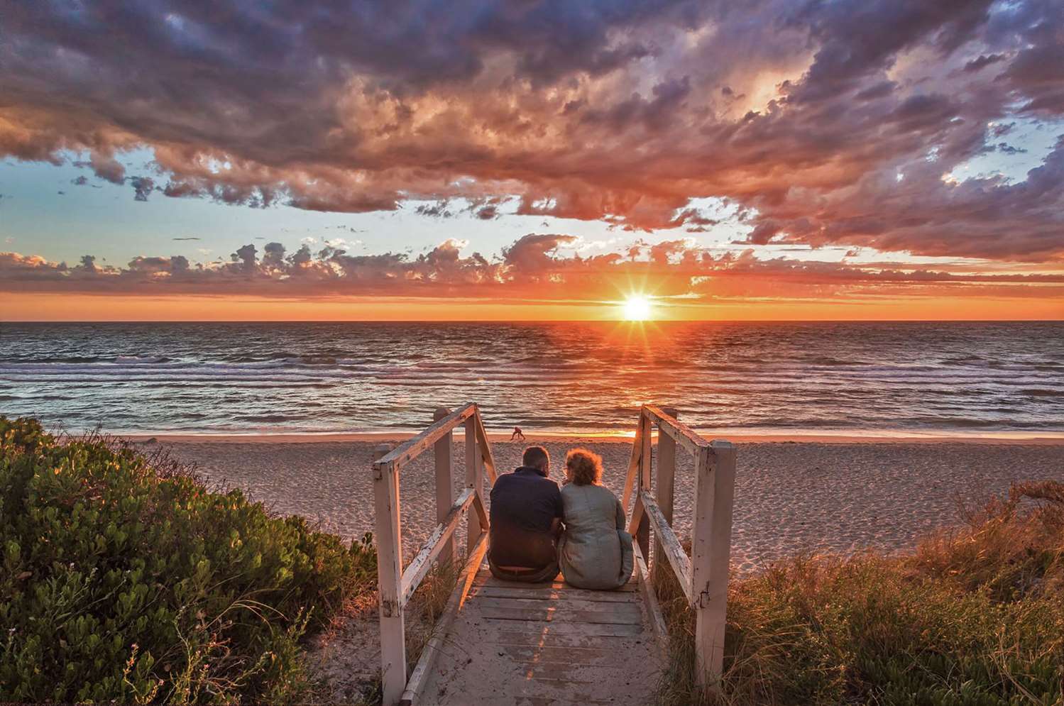Quality Apartments Adelaide Central by null
