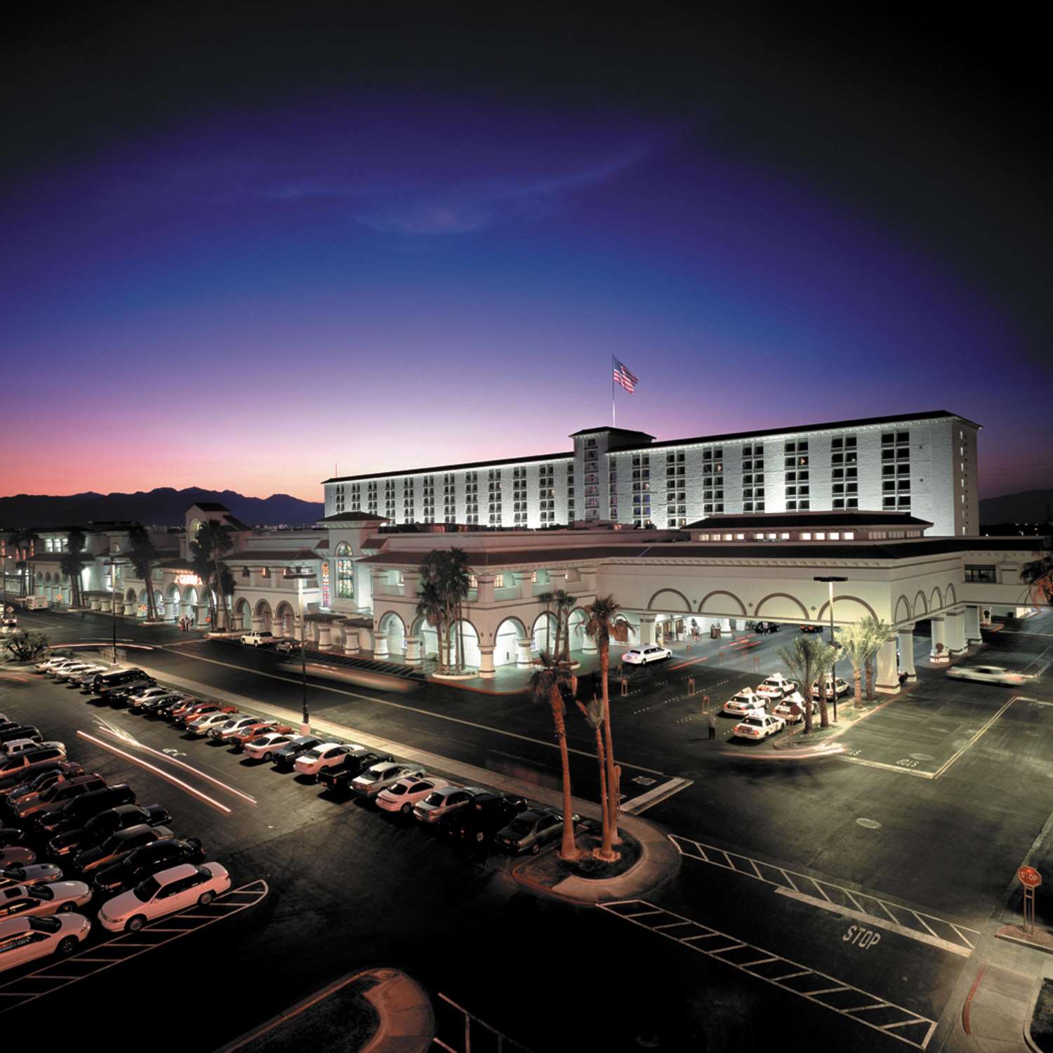 Gold Coast Hotel and Casino by null