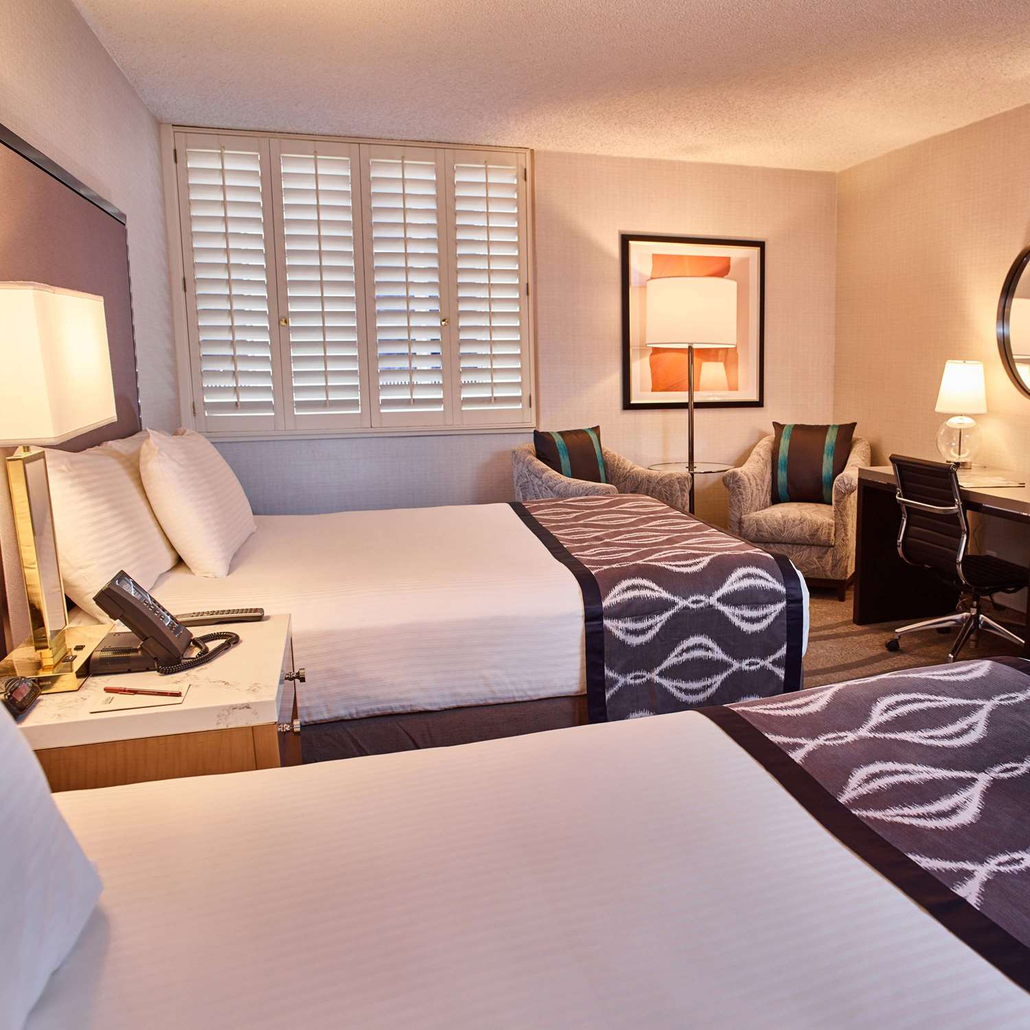 California Hotel & Casino by null