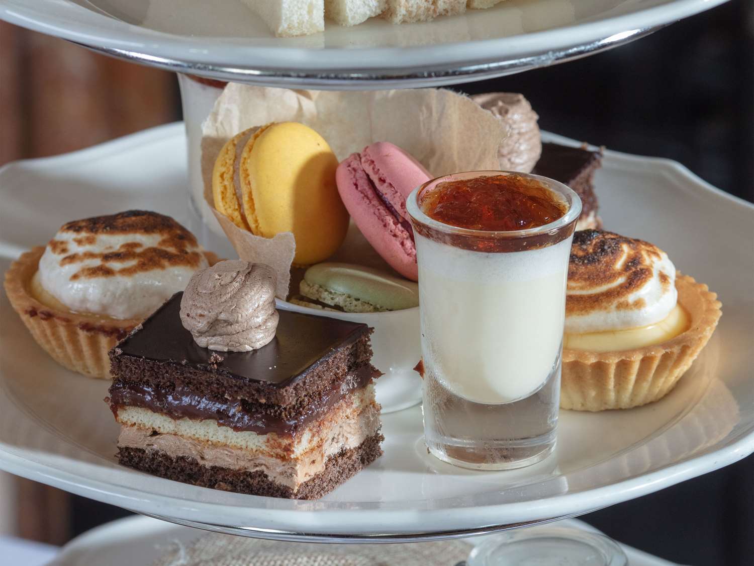 Crewe Hall Hotel & Spa by null