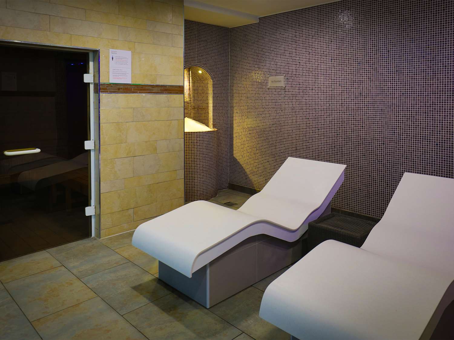 Crewe Hall Hotel & Spa by null