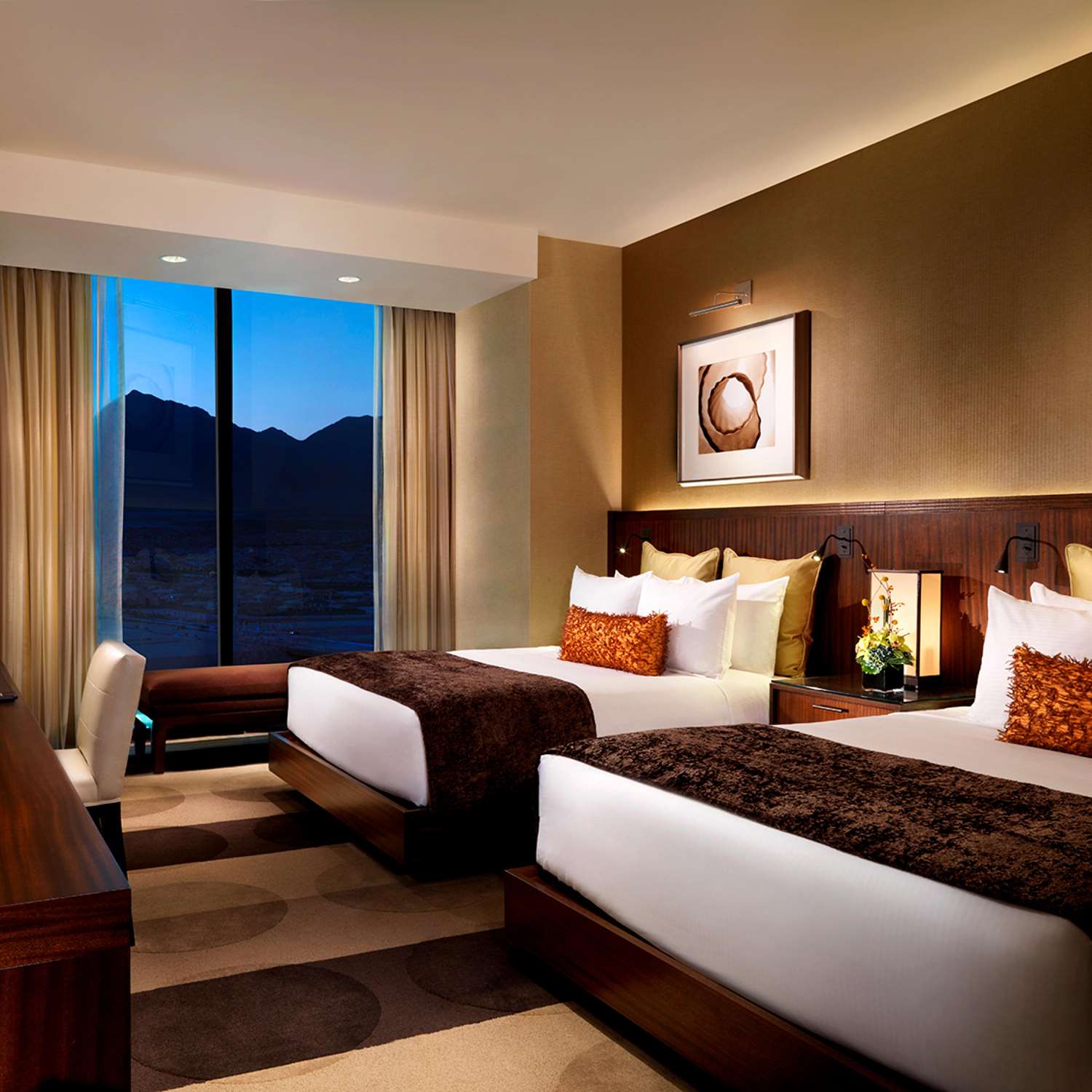 Aliante Casino Hotel Spa by null