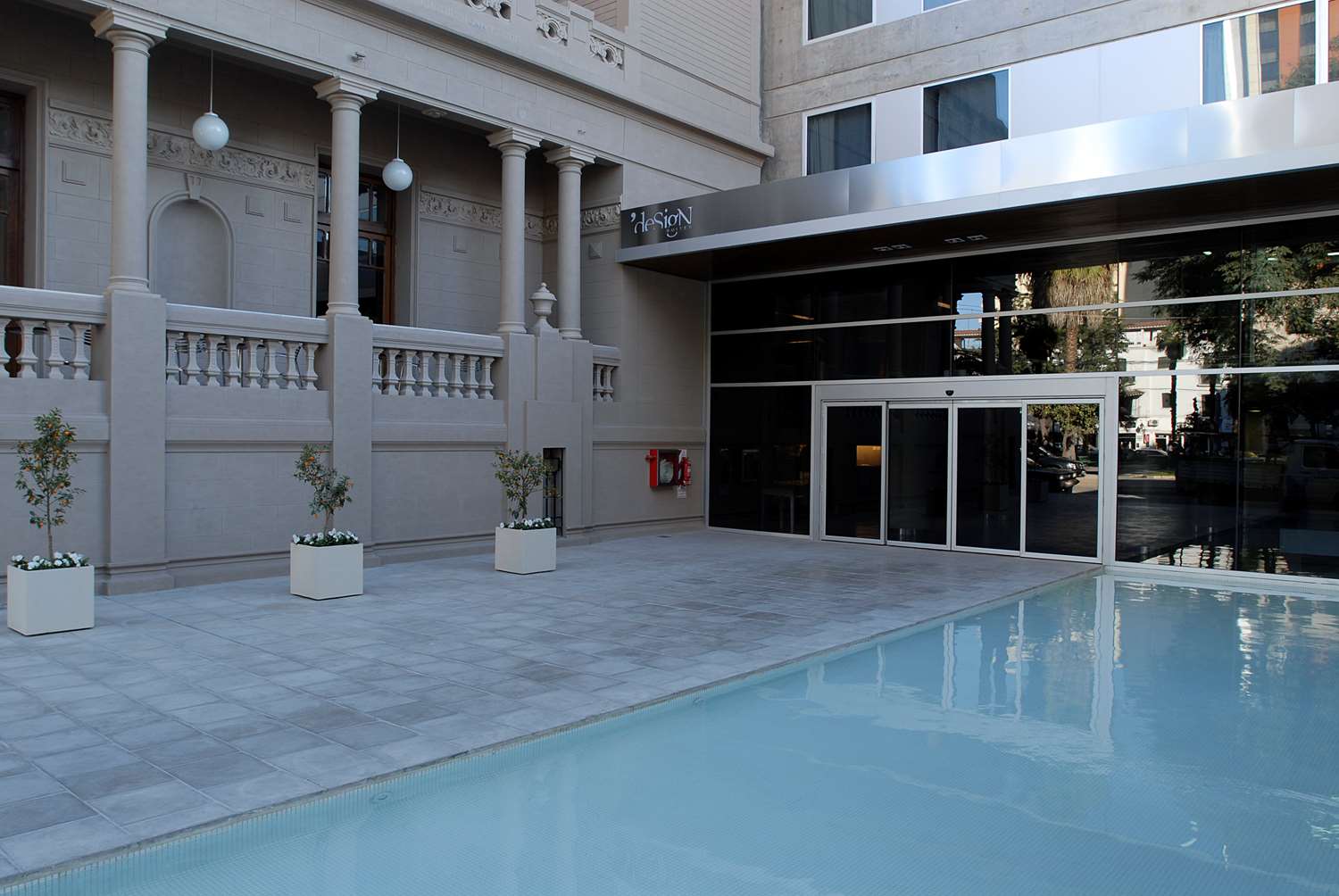 Design Suites Salta by null
