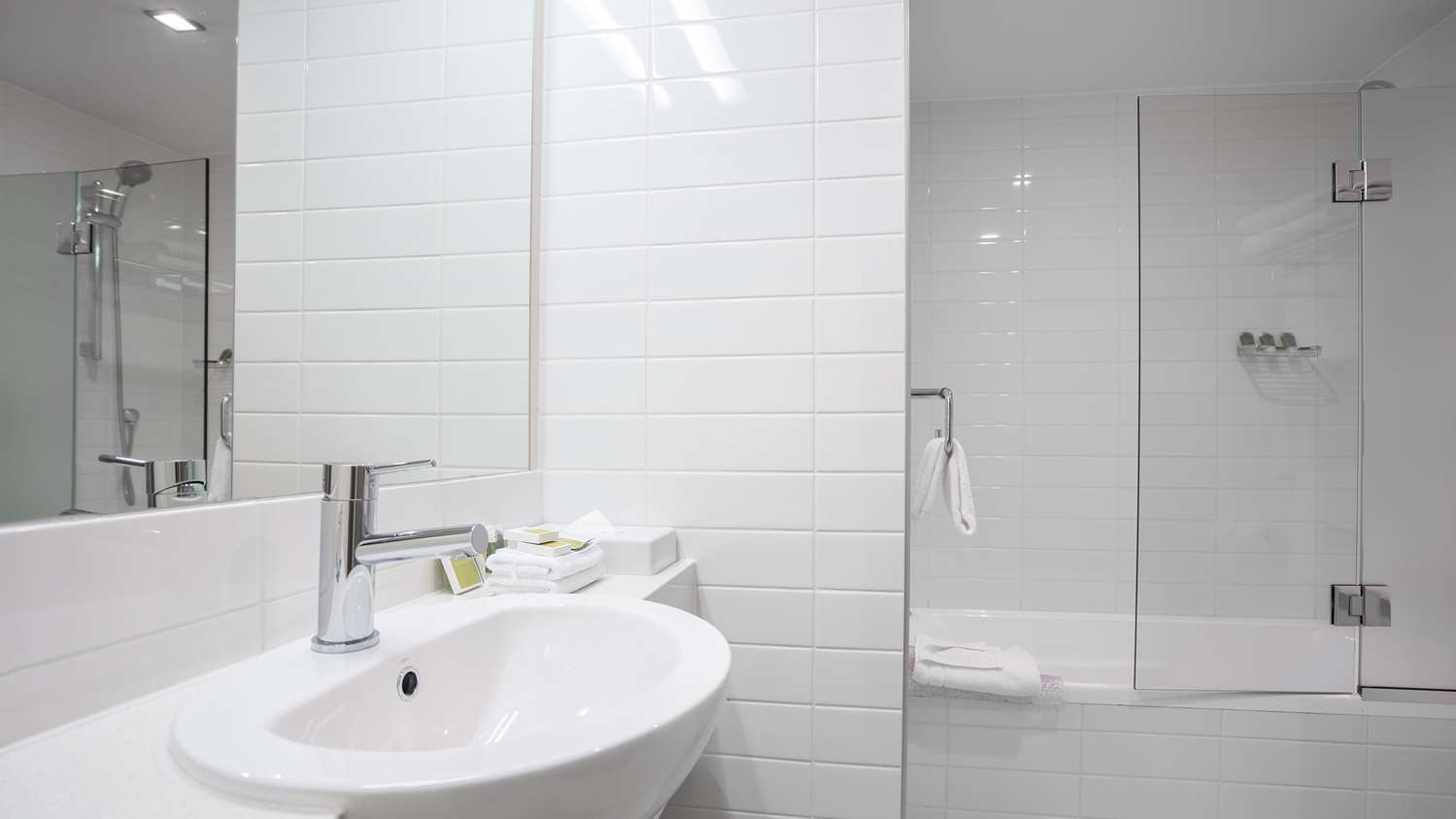 Scenic Hotel Southern Cross by null