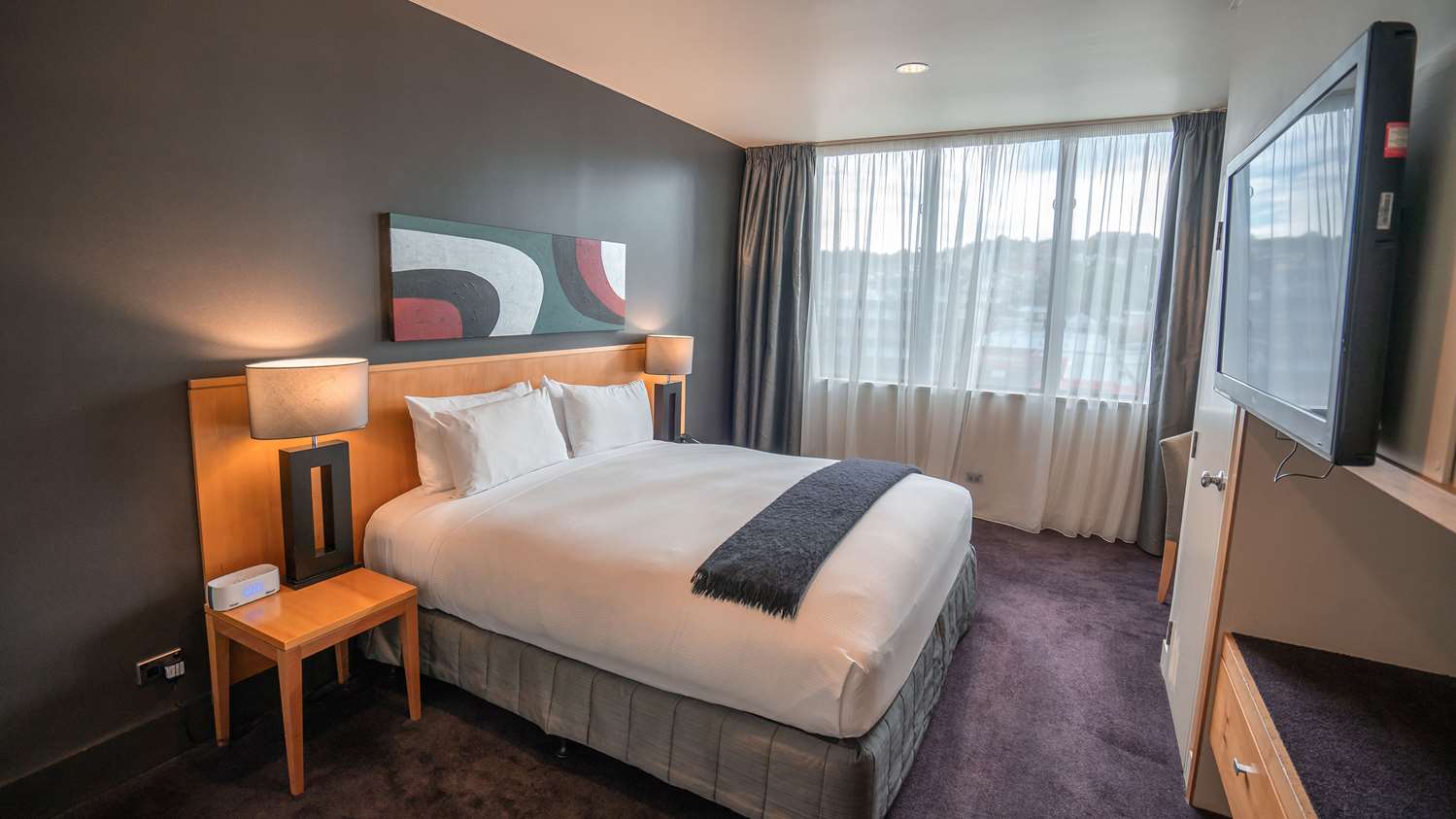 Scenic Hotel Southern Cross by null