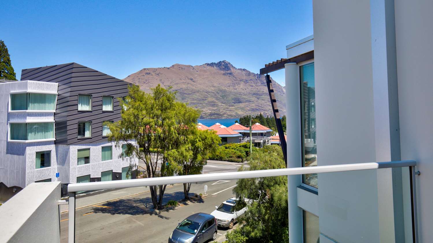 Scenic Suites Queenstown by null