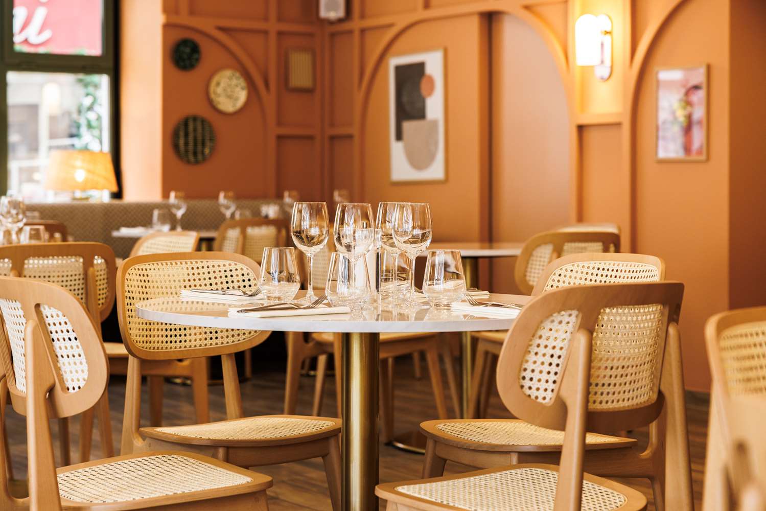 Grand Hôtel d'Orange, BW Signature Collection by null