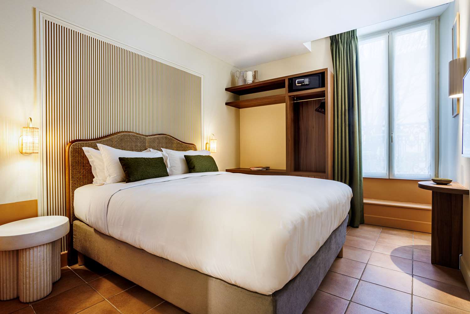 Grand Hôtel d'Orange, BW Signature Collection by null