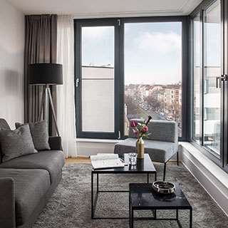 AMANO Home Berlin by null
