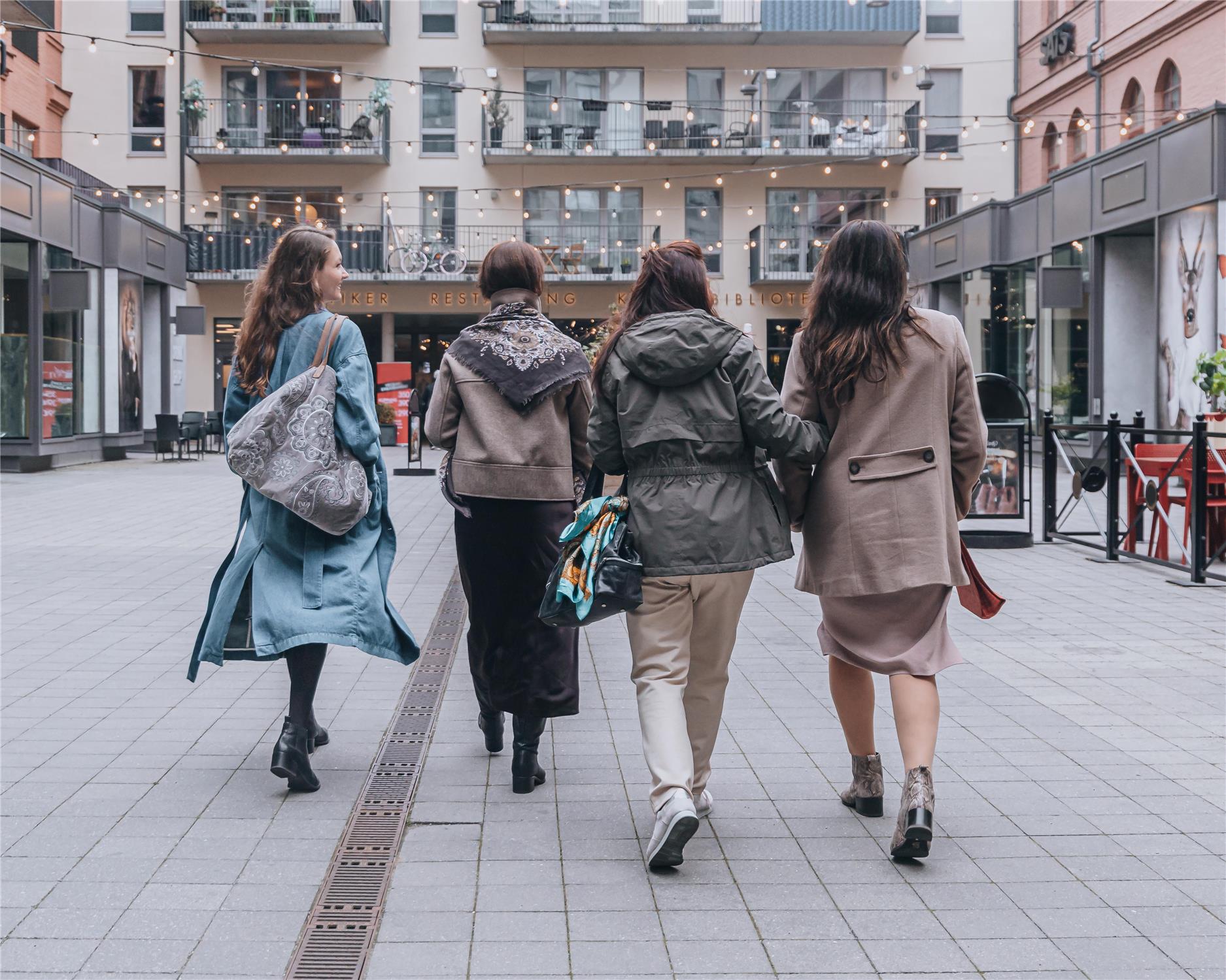 Story Hotel Stockholm North - JDV by Hyatt by null