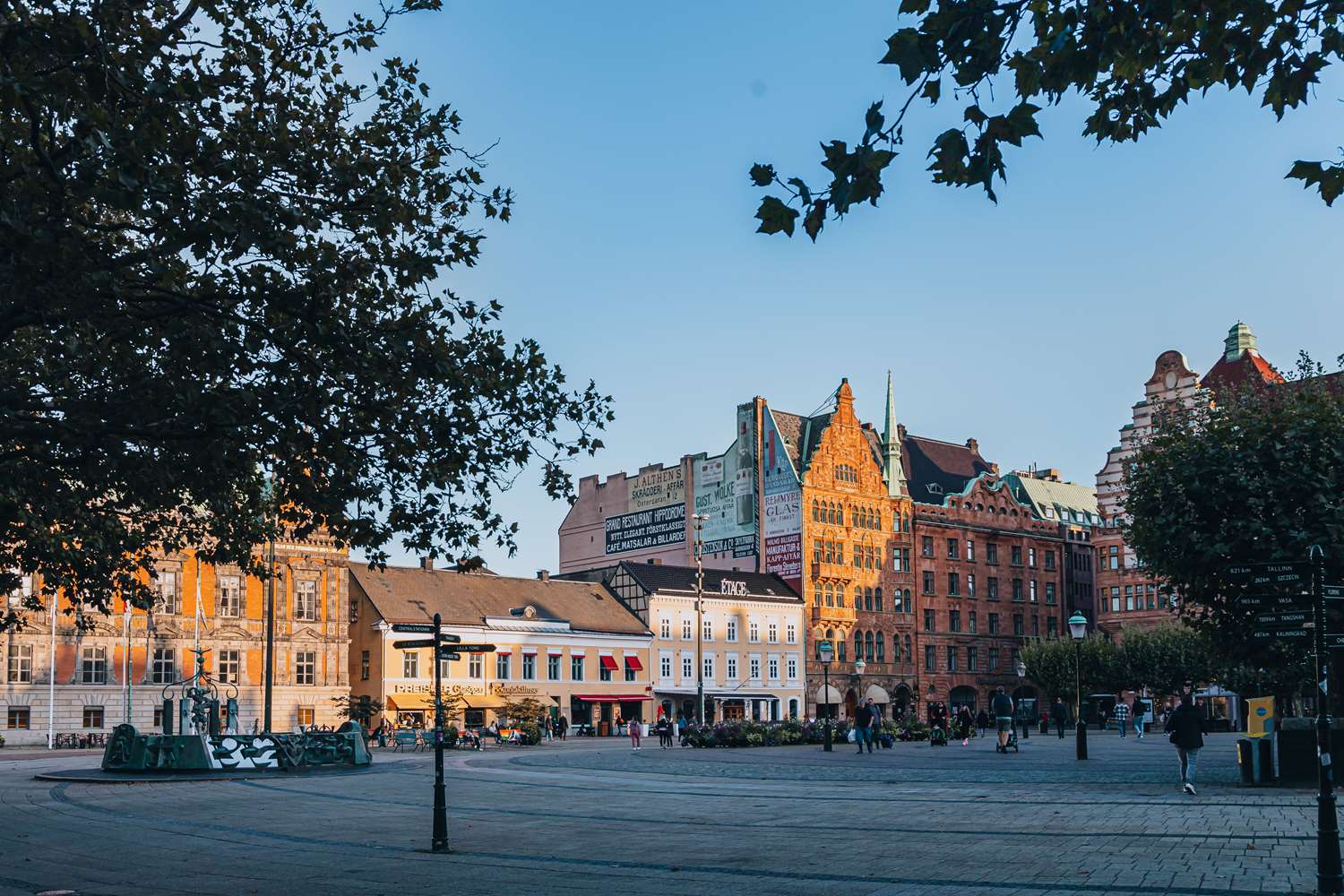 Story Hotel Studio Malmö - JDV by Hyatt by null