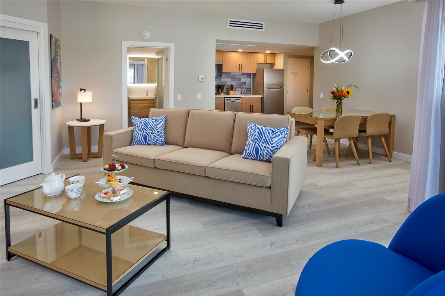 Divi Aruba Phoenix Beach Resort by null