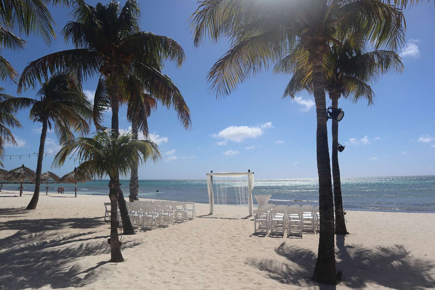 Grapetree beach photo #8