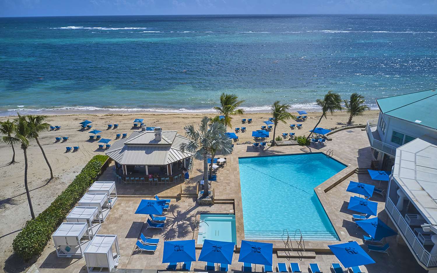 Carina Bay All-Inclusive Resort & Casino by null