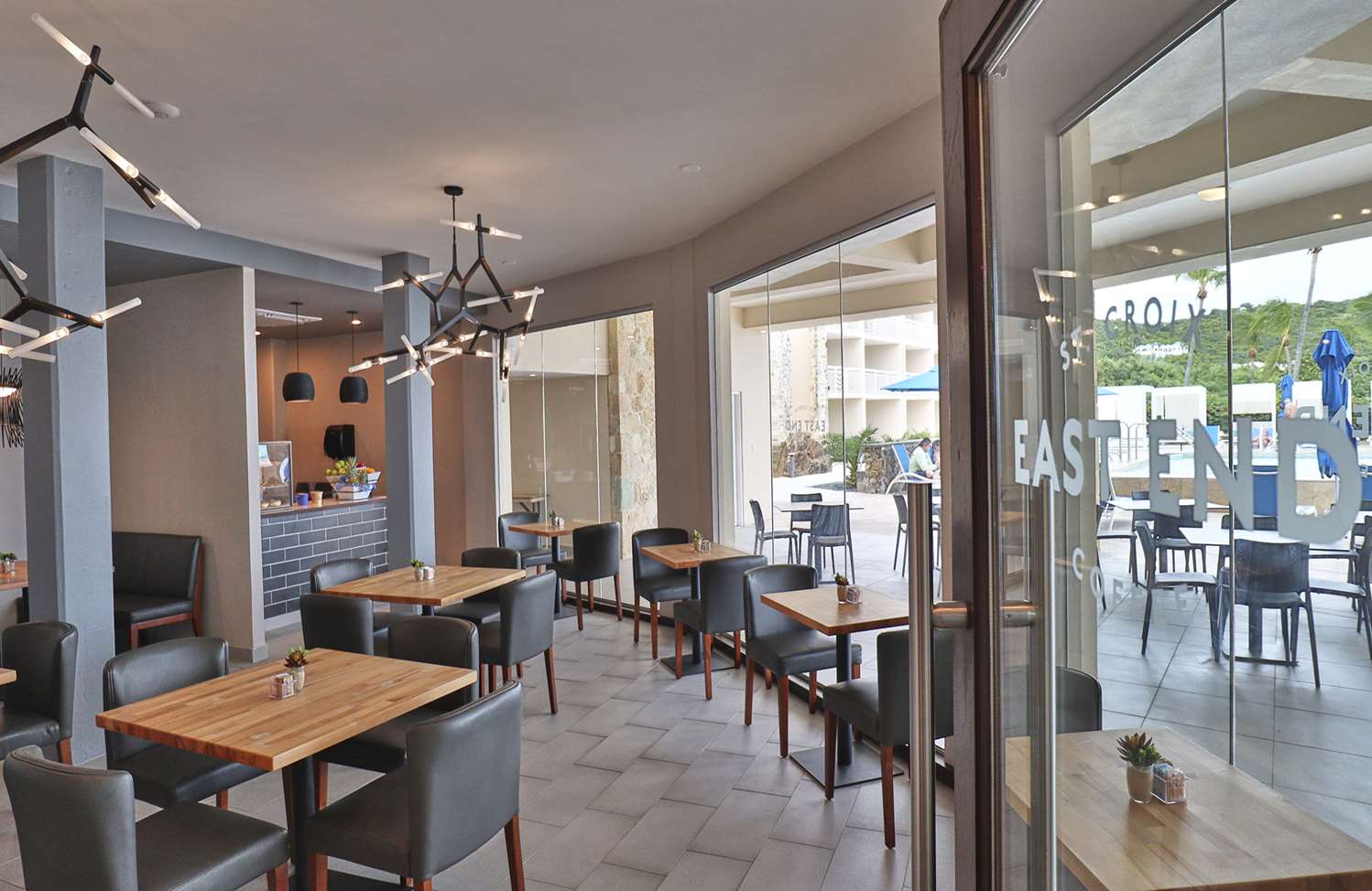 Carina Bay All-Inclusive Resort & Casino by null