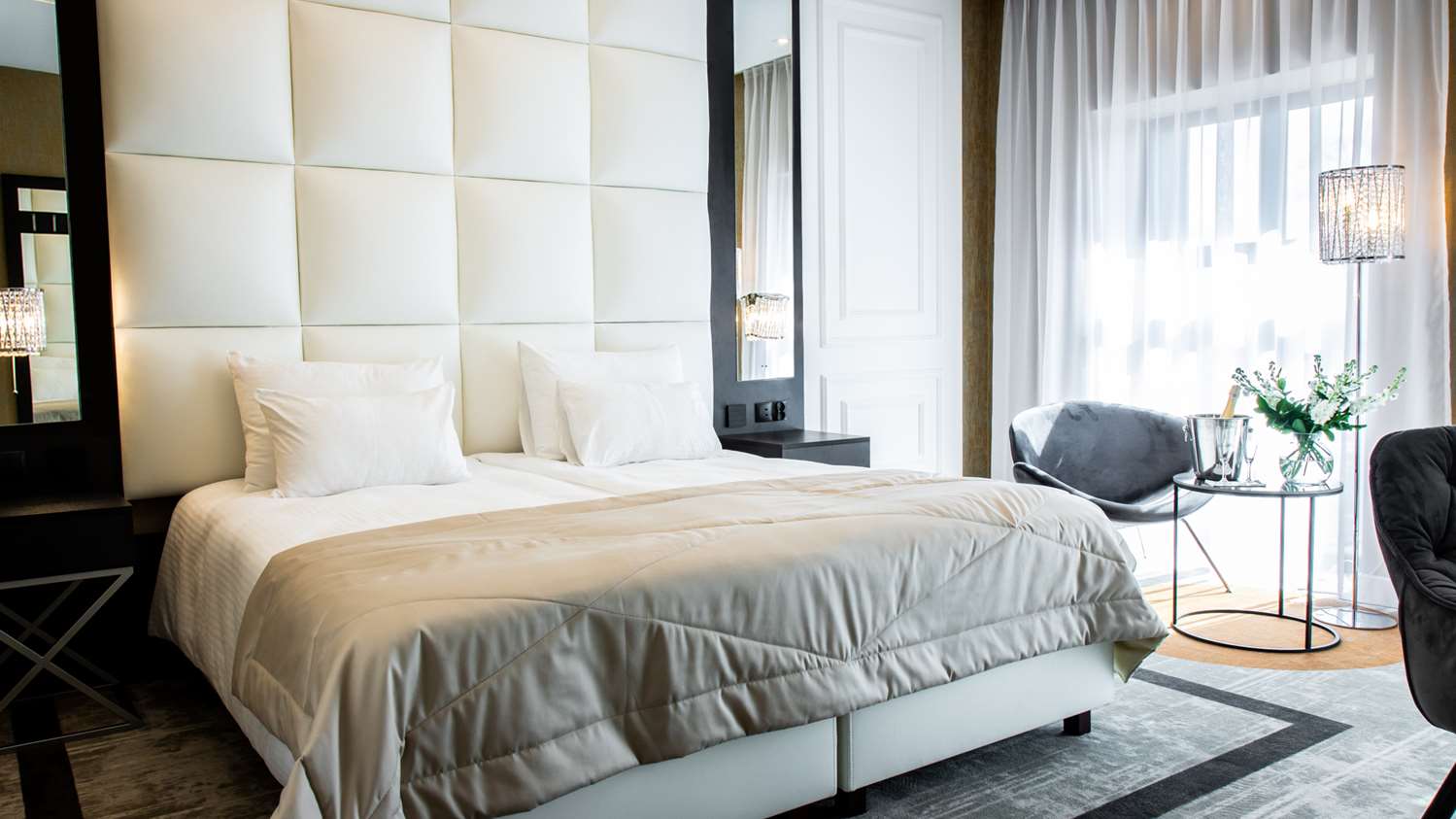 Grand Focus Hotel Szczecin photo 3
