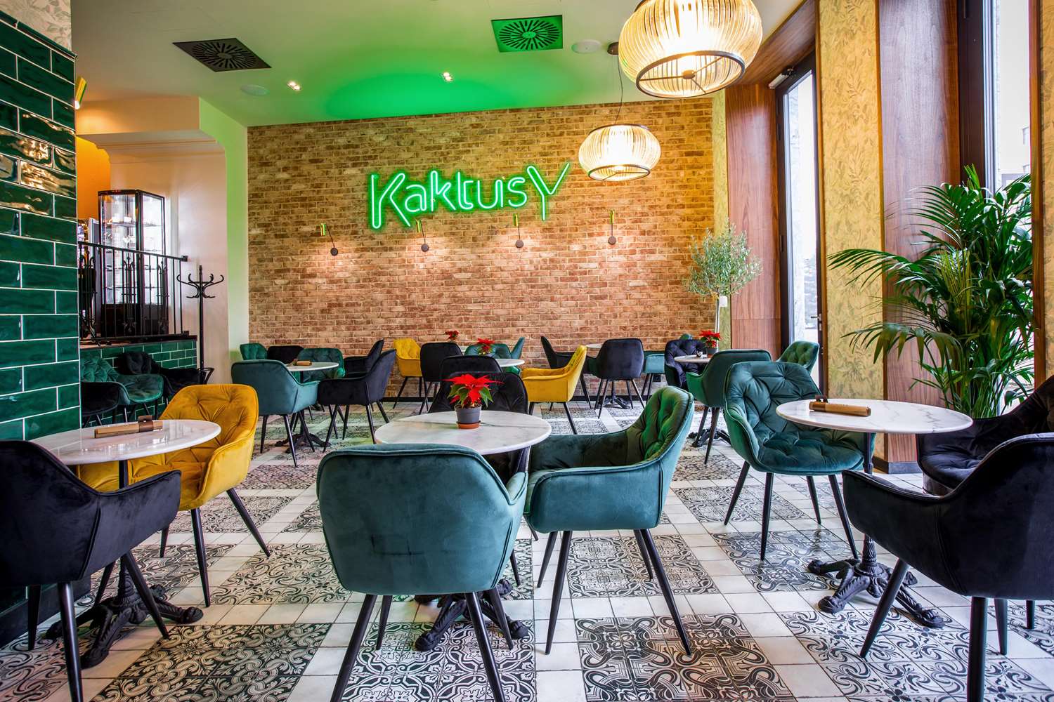 Hotel Diament Plaza Katowice by null