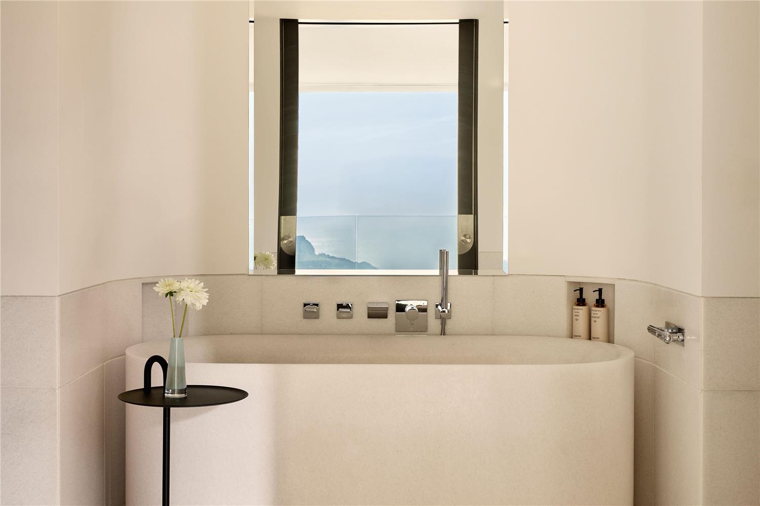 The Maybourne Riviera by null