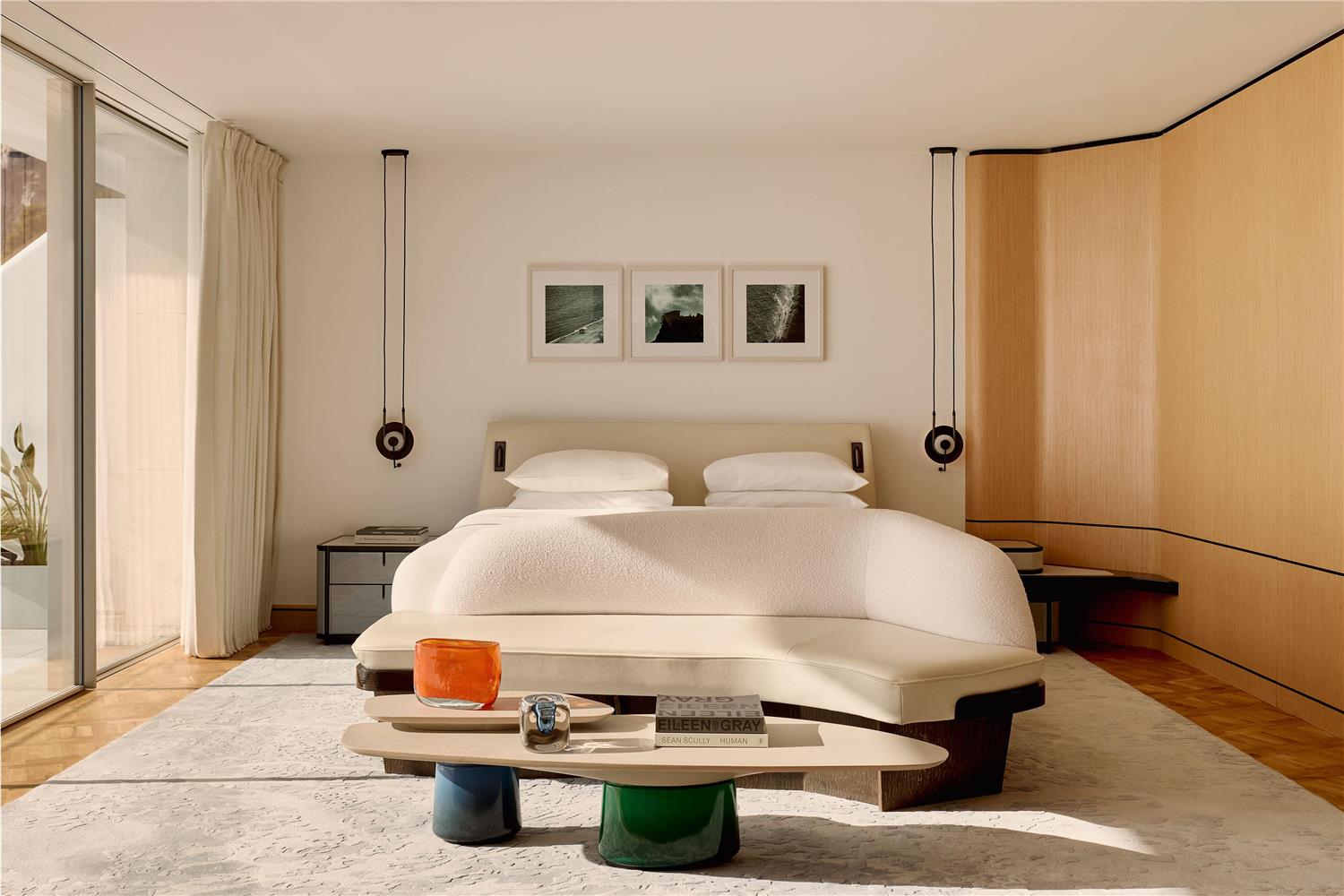 The Maybourne Riviera by null