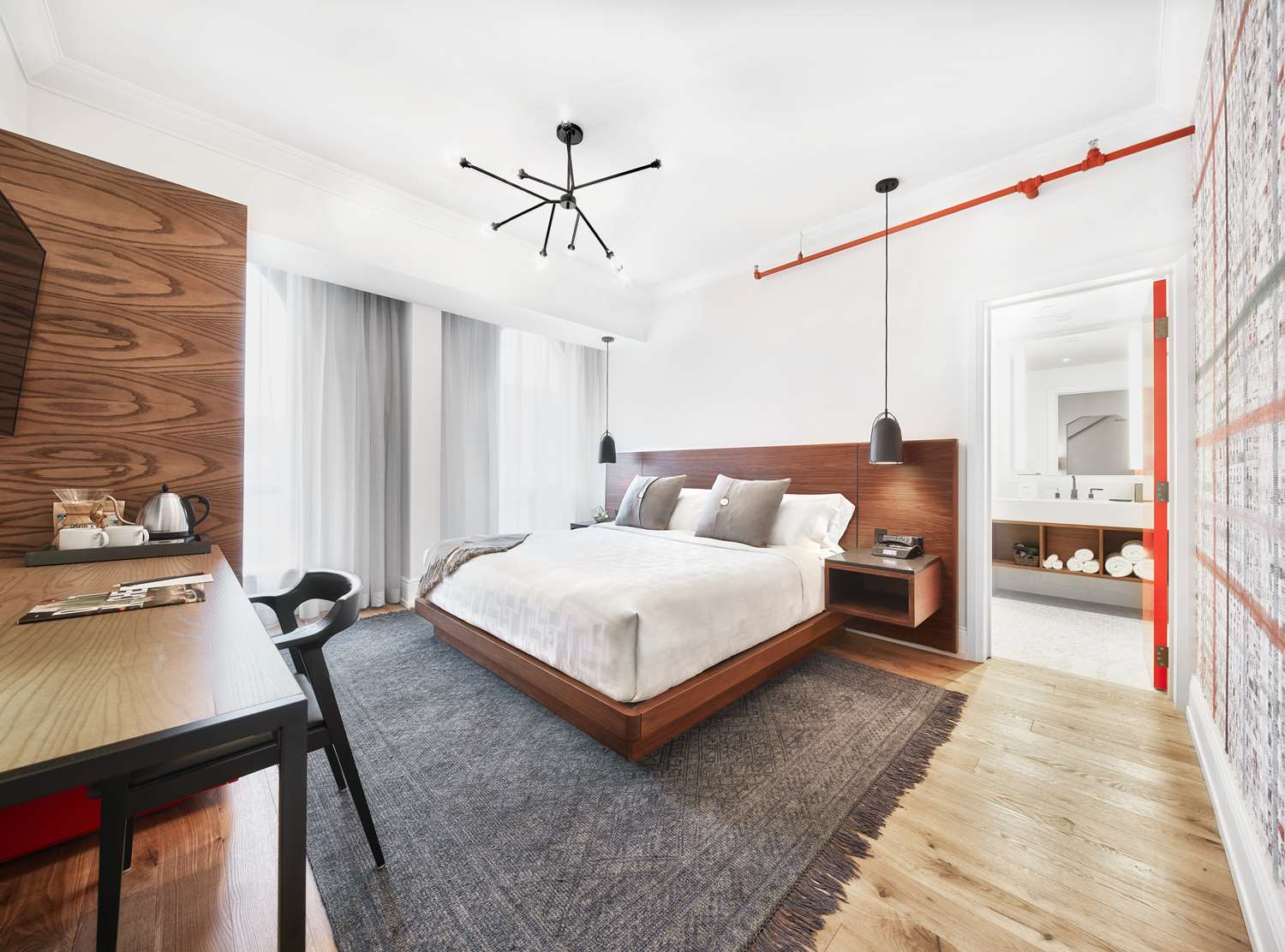 The Walper Hotel - JDV by Hyatt by null