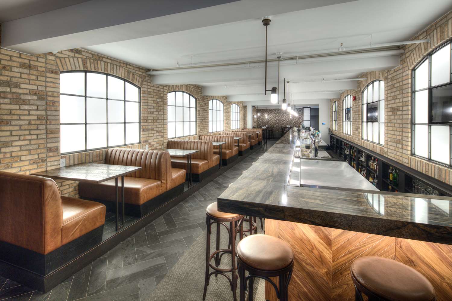 The Walper Hotel - JDV by Hyatt by null