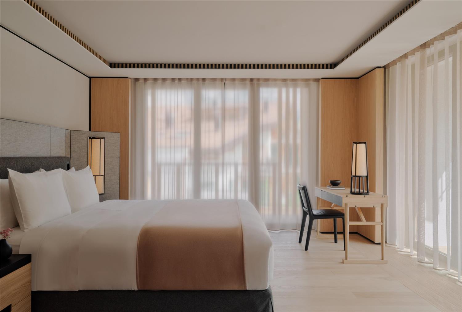 Aman Rosa Alpina by null