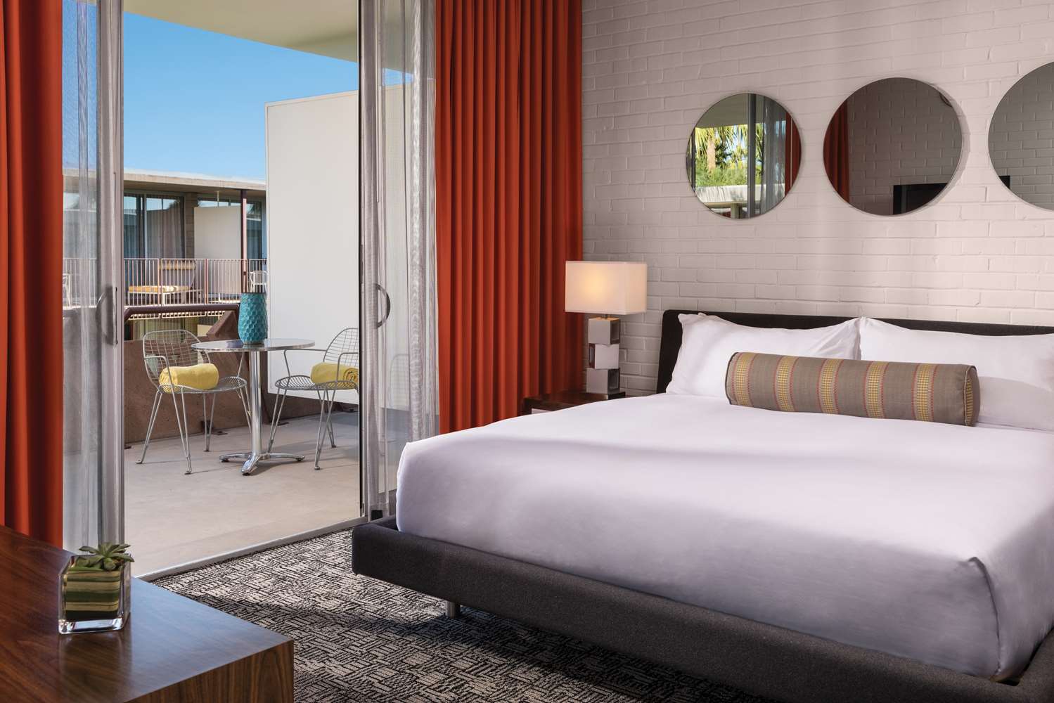 Hotel Valley Ho by null