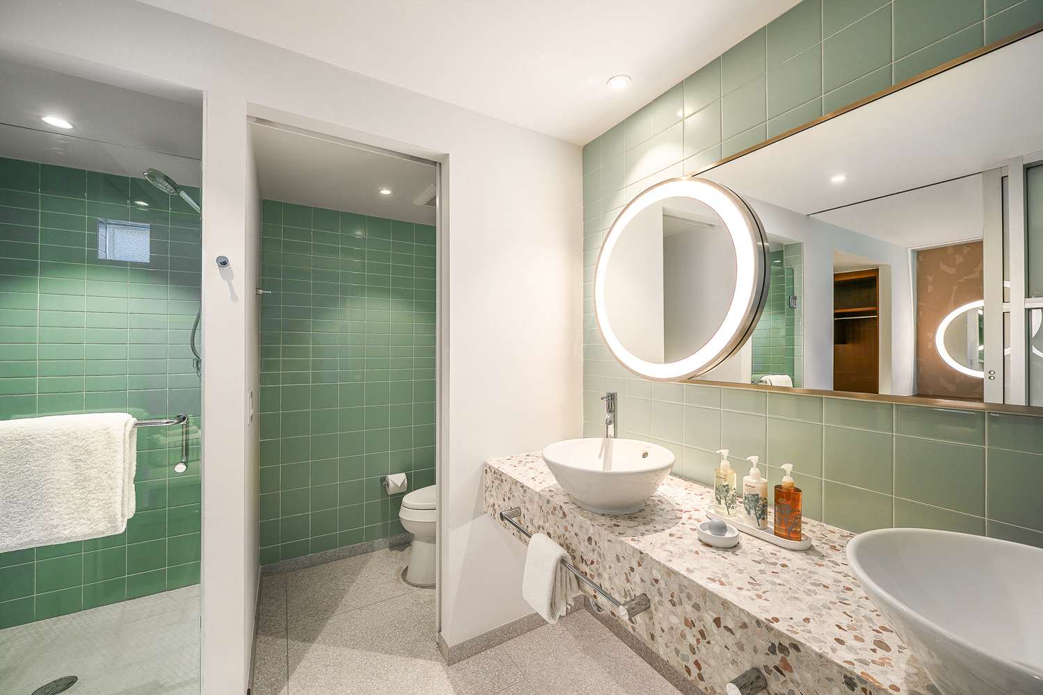 Hotel Valley Ho by null