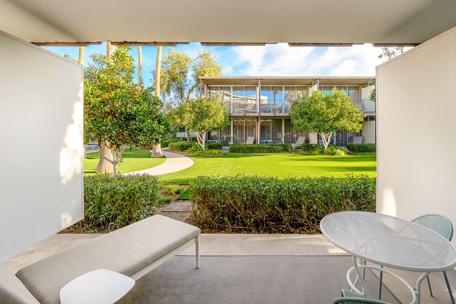 Hotel Valley Ho by null Hotel Valley Ho by null