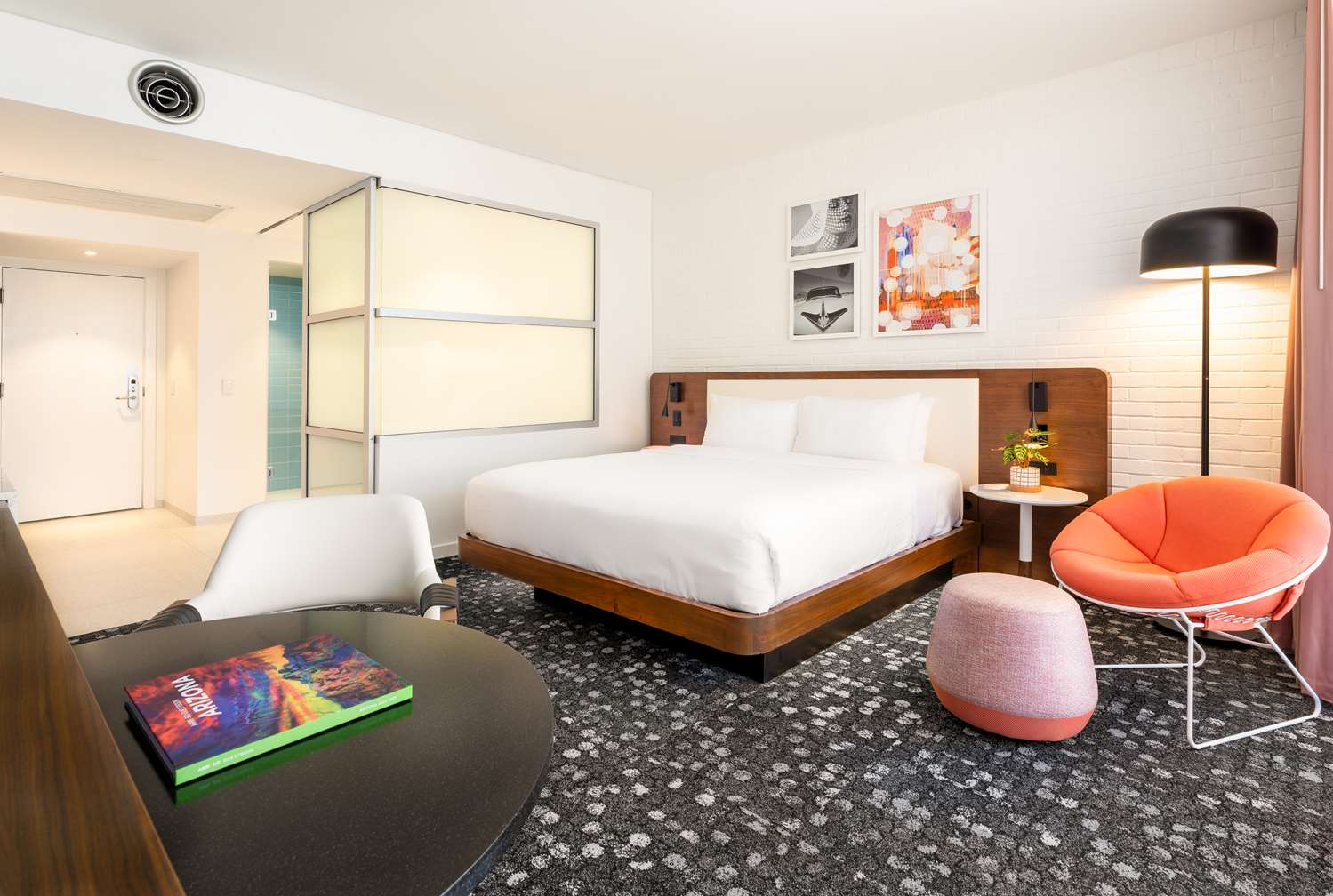 Hotel Valley Ho by null