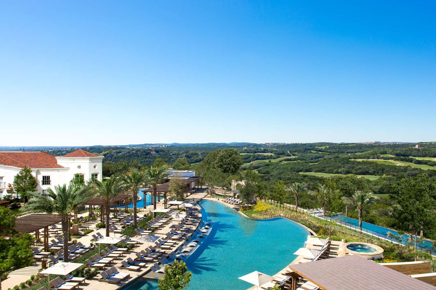 Signia by Hilton La Cantera Resort & Spa by null