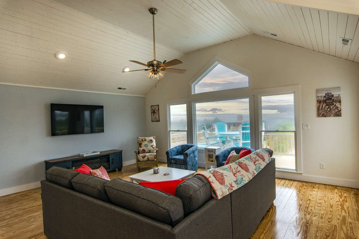 The Sanderling Resort by null