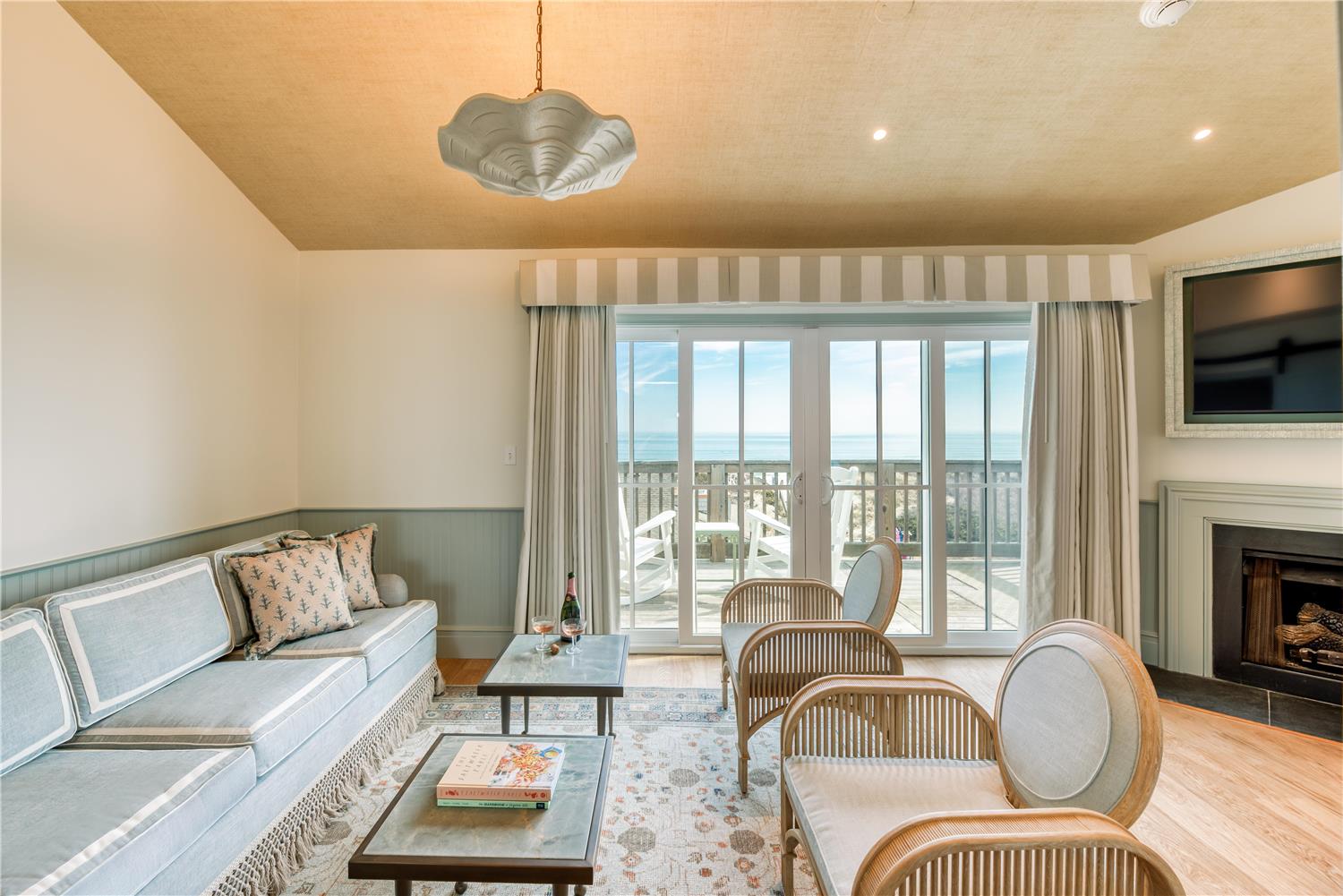 The Sanderling Resort by null