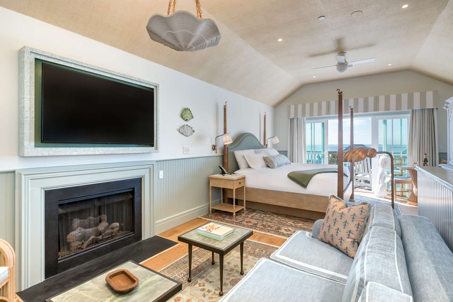 The Sanderling Resort by null