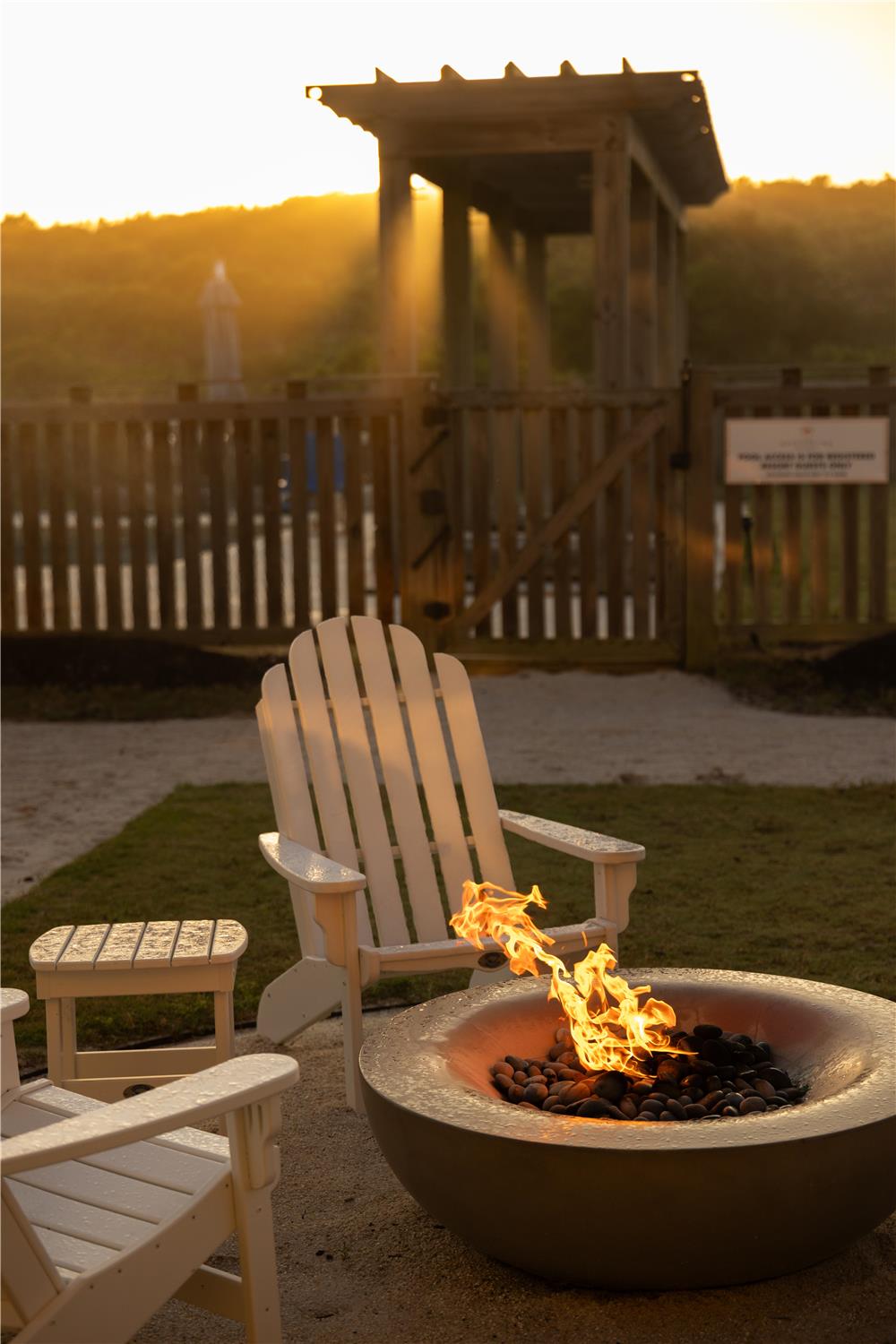 The Sanderling Resort by null The Sanderling Resort by null