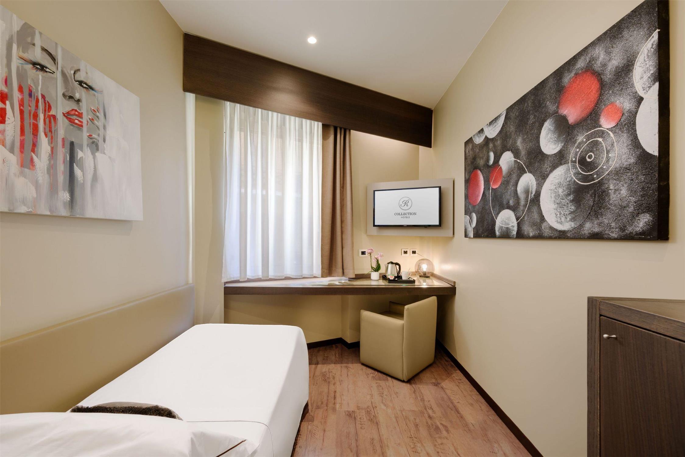 Hotel Mentana - by R Collection Hotels, Magenta & Sant'Ambrogio