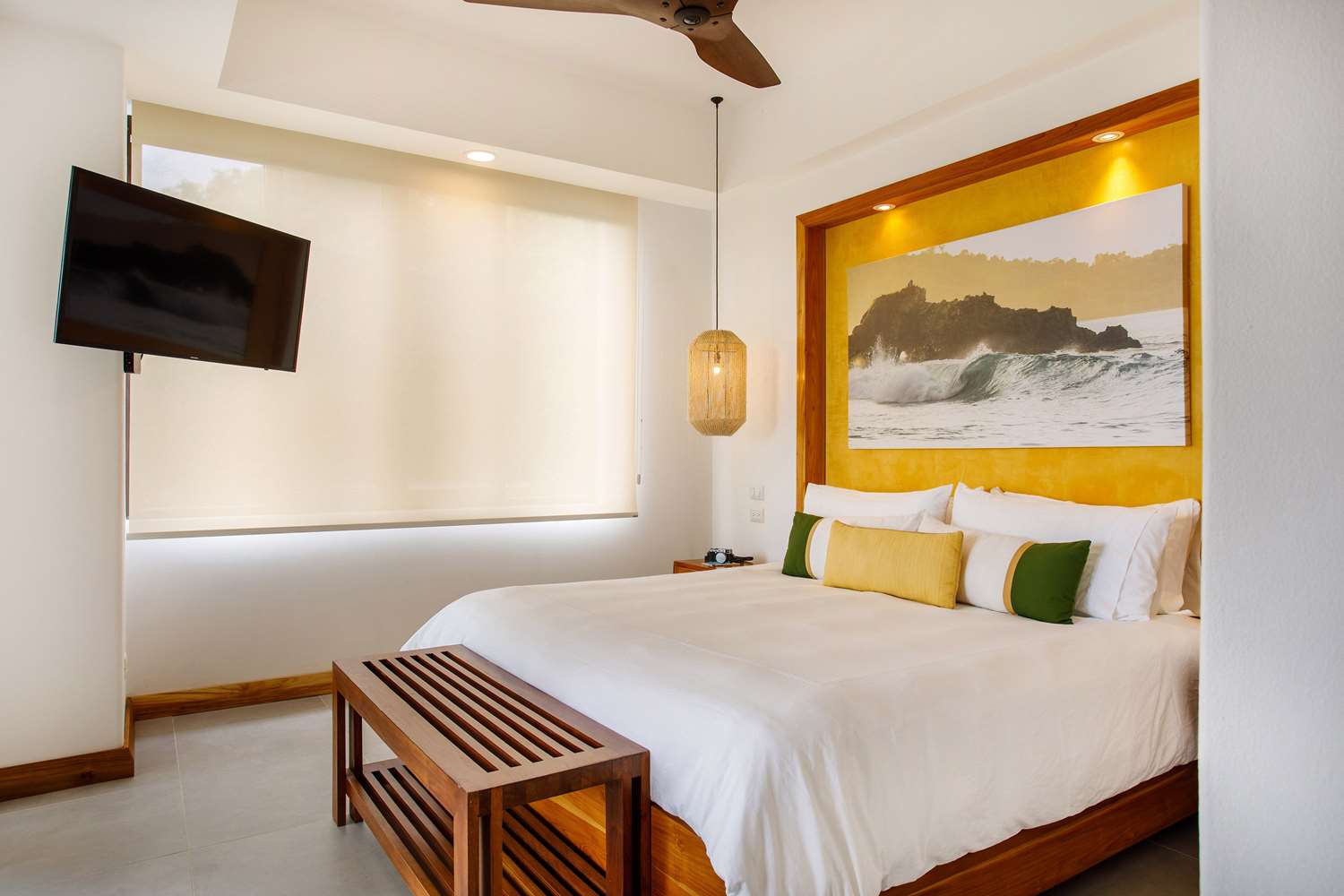 Arenas Del Mar Beachfront & Rainforest Resort by null