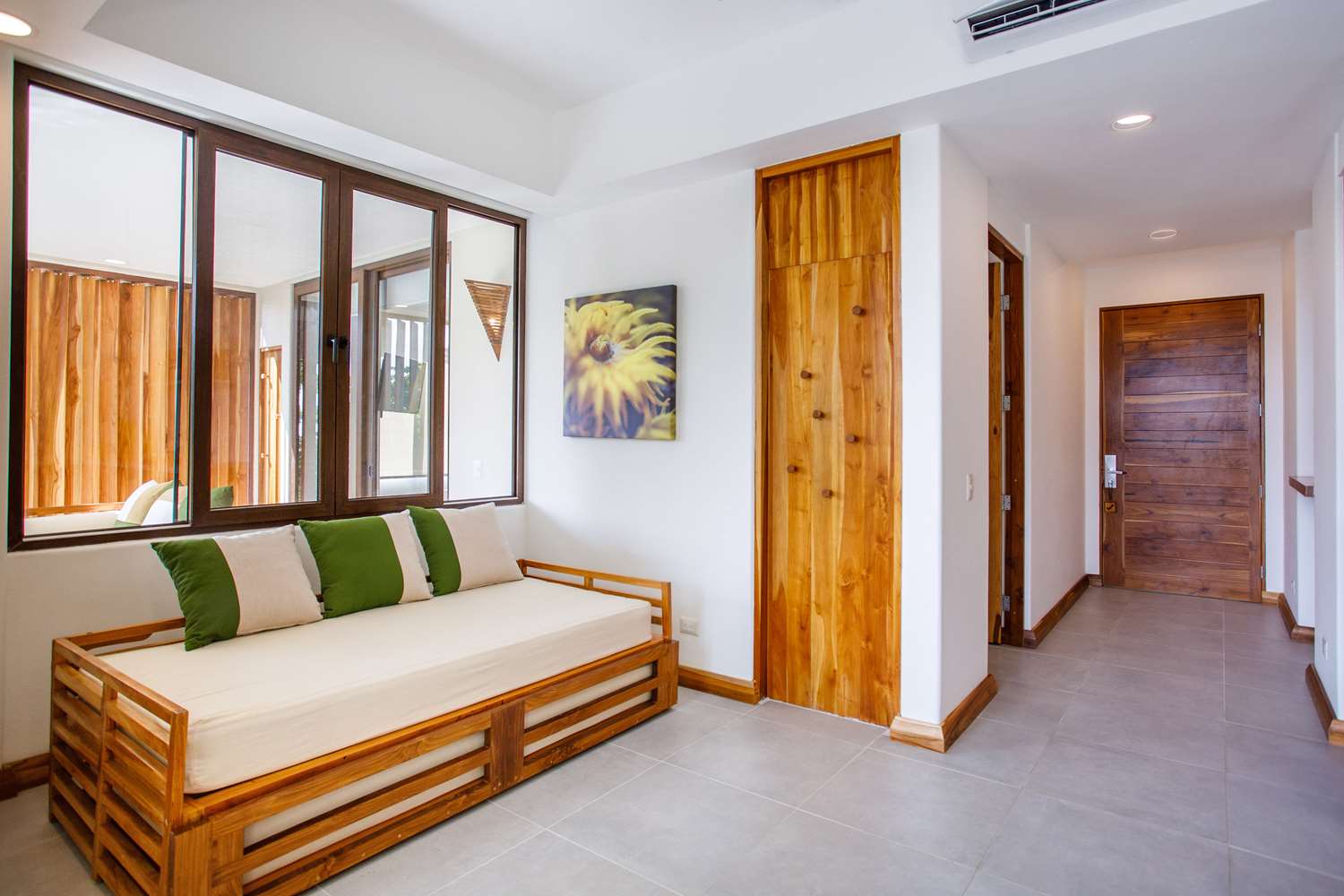 Arenas Del Mar Beachfront & Rainforest Resort by null