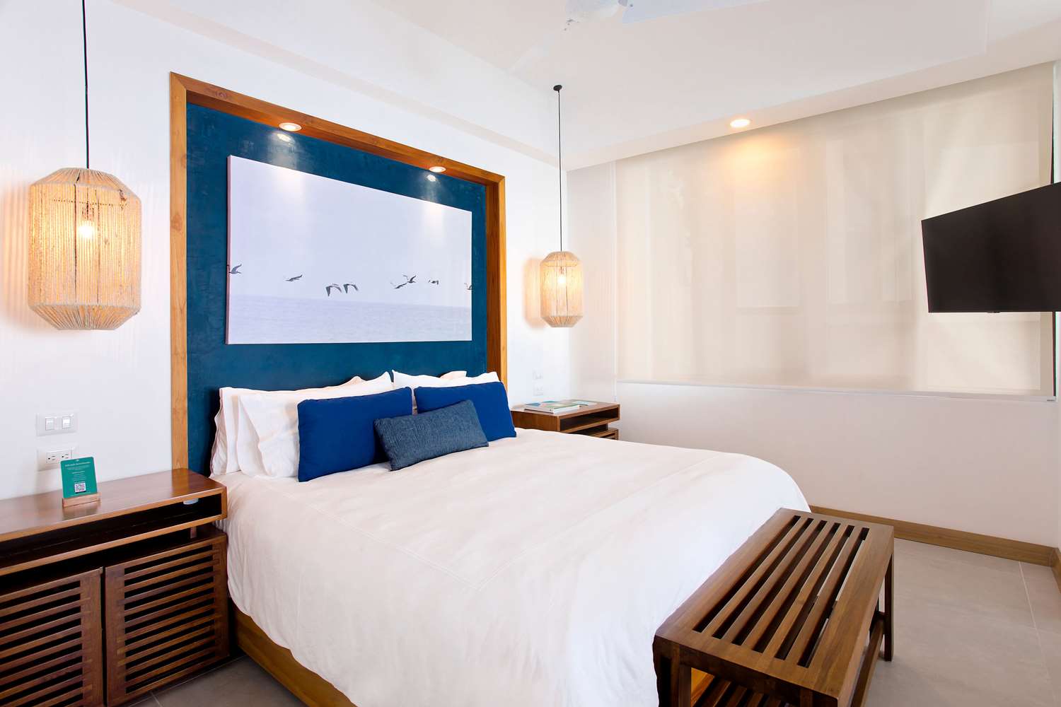 Arenas Del Mar Beachfront & Rainforest Resort by null