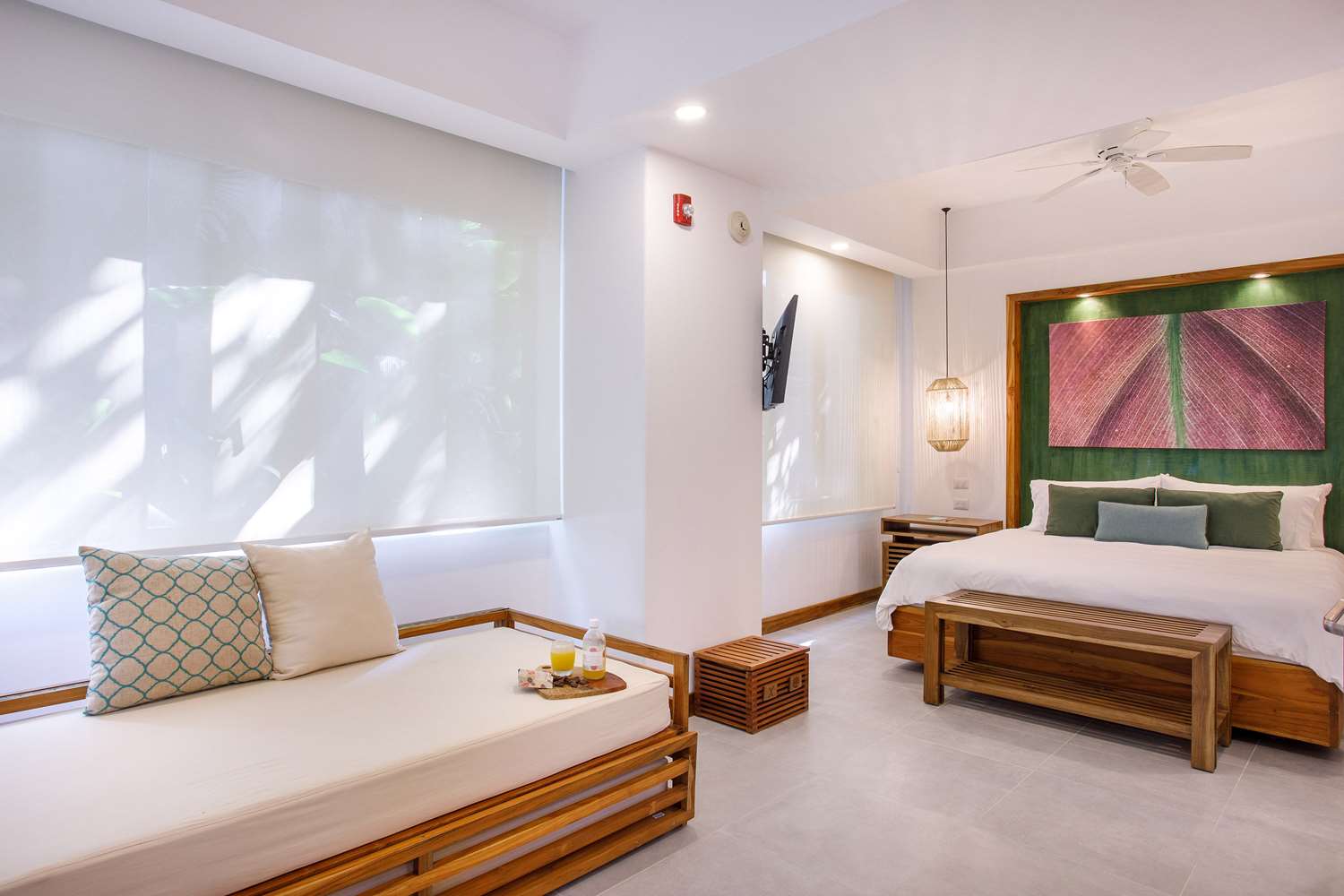 Arenas Del Mar Beachfront & Rainforest Resort by null